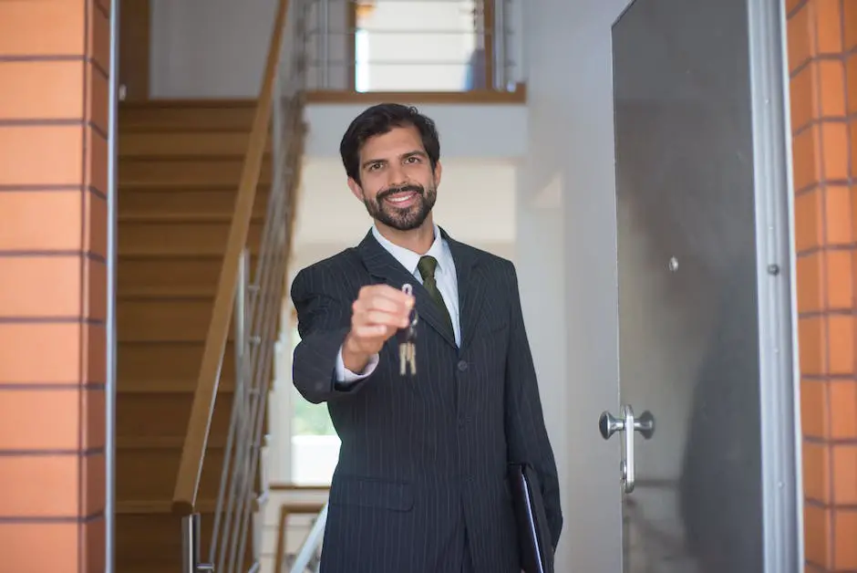 Image of a person holding a set of keys, symbolizing the Backdoor Roth IRA strategy