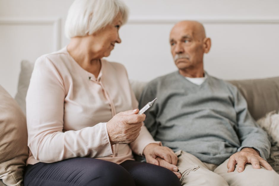 Image depicting a person receiving care and support in their later years to illustrate the importance and benefits of long-term care insurance.