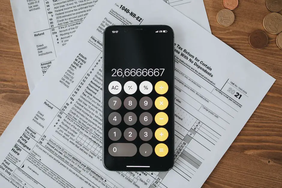 An image of a calculator with the words 'minimizing IRA fees' written on it.